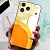 For iPhone 17 Pro Case Lion Wolf Painted Silicone Soft Back Cover For iPhone17 Pro Max Phone Case For iPhone 17 Air Protective