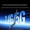 UGREEN AX900 WiFi 6 Driver-Free USB Network Adapter (CN version)