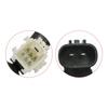Rear Trunk Tailgate Lock Latch 74800-TLA-A51 for Honda CR-V 17-22 Odyssey 18-23