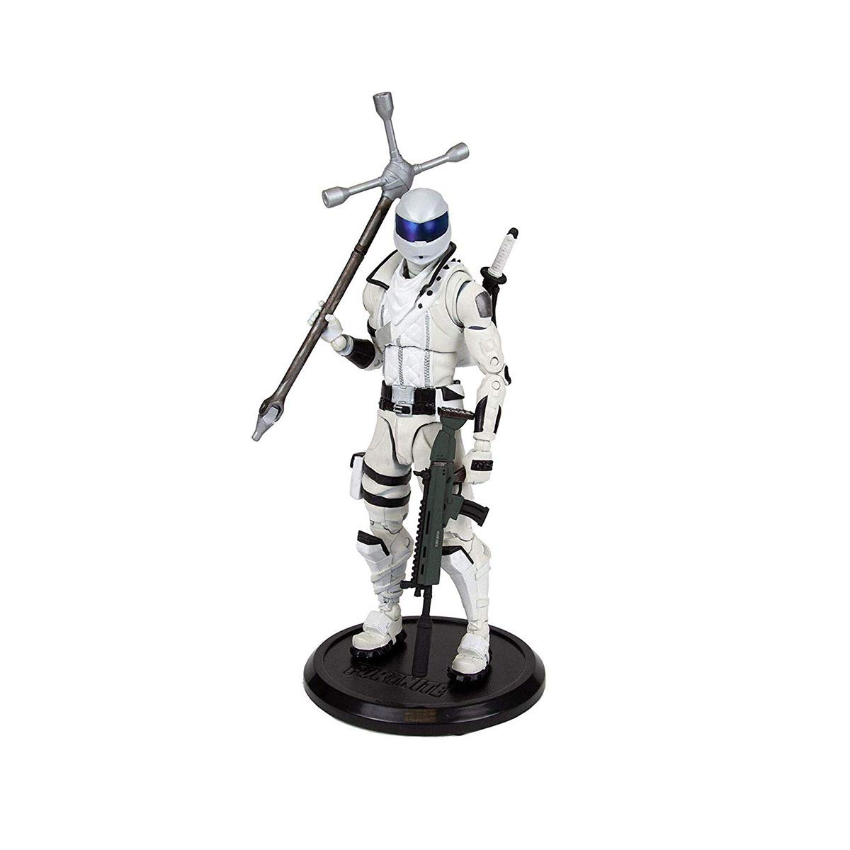 

McFarlane Toys Fortnite Overtaker 7 inch action figure [item]