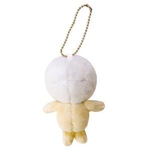 Yokaisha Gegege no Kitaro Yokai Plush Mascot Medama Oyaji