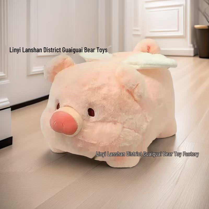 Entzückende Plüsch-Acht-Zoll-Greifautomat-Puppen für Hochzeiten und Partys