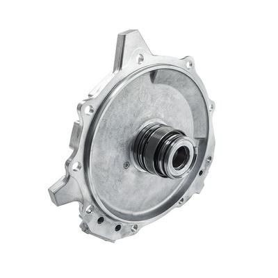 4-Speed Transmission Rear Cover For Ford Focus Mazda 3 5 6 Protege XS4Z-7222-BA