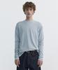 Windeo Cf Modal Longsleeve Top - Dusty Blue