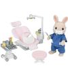 Toytron Sylvanian Families Dişçi Seti (5095)