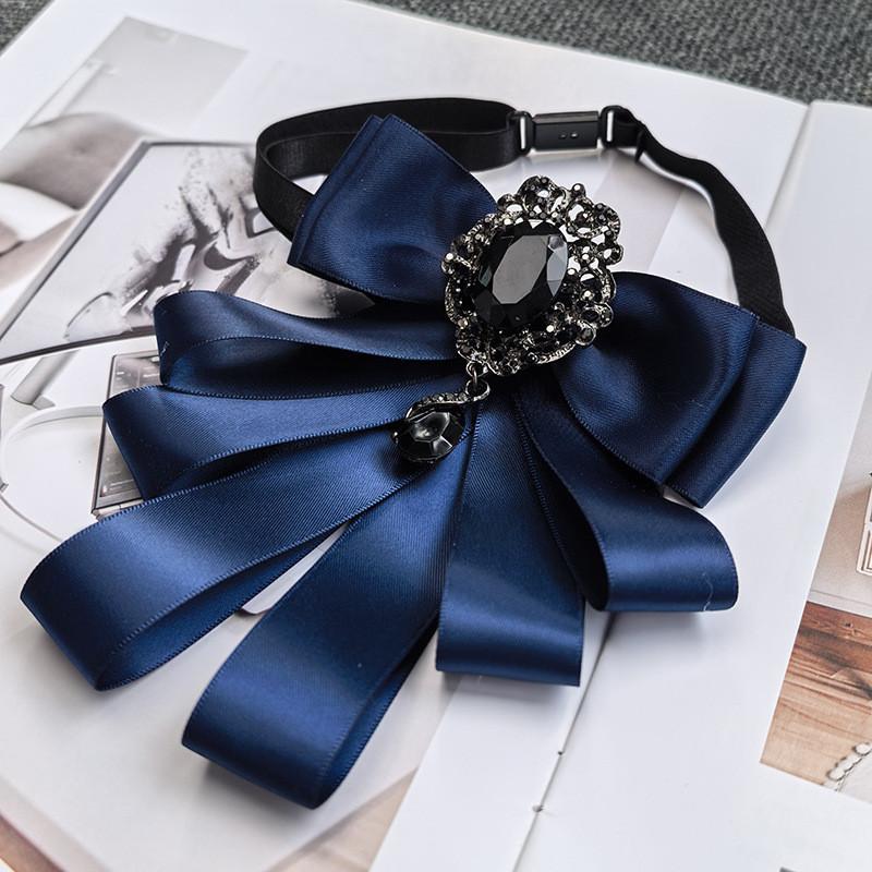Mens Suit Shirt With Selftie Bow Tie For Wedding And Formal Events