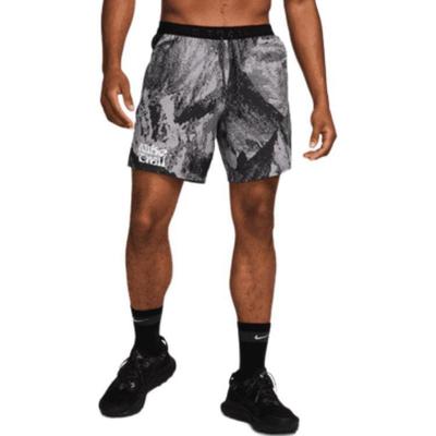 Spodenki do biegania Trail Stride dla mężczyzn, 7', z podszewką Dri-FIT FV9949-010