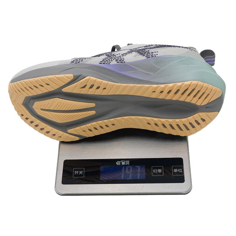 ASICS NOVABLAST 5 Abrasion Resistant Rubber BLAST Running Shoes Women's 1012B946-100