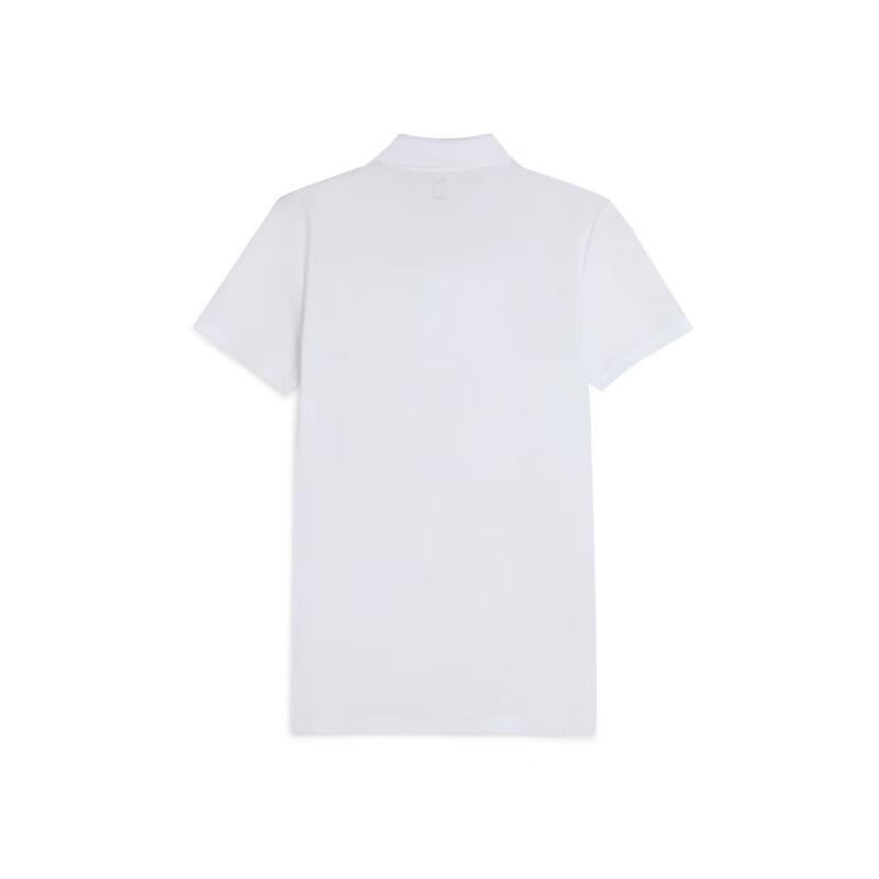 

Puma Men s Moisture-Wicking Polo T-Shirt 521772 S