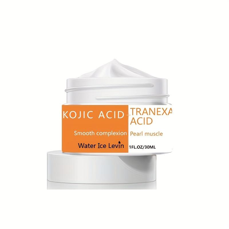 

Крем для лица Bright White Frost с транексамовой кислотой 30 мл