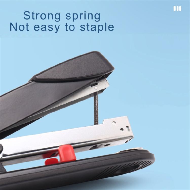 50 Sheets Binding Machine Decorative Stapler Office Stapler Easy to Load Desk Stapler Metal Stapler Desktop Stapler