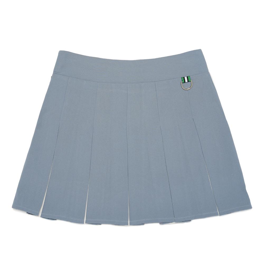 Trimer Point Tennis Skirt L/Blue