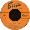 7inch Record EDDIE CALVERT  Oh Mein Papa 336 Essex Records 1953 US Pop Used