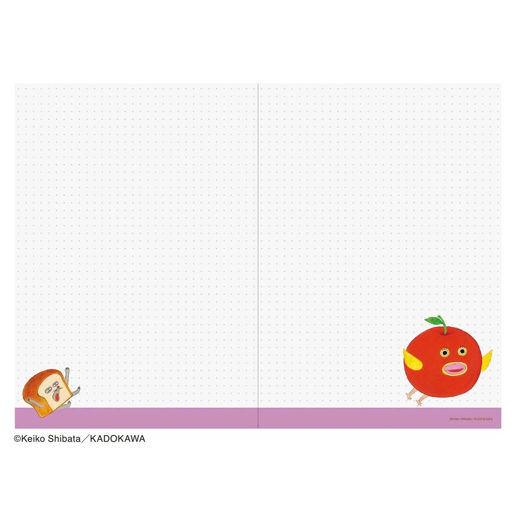 2026 Planer B6 Monatskalender Brotdieb/A
