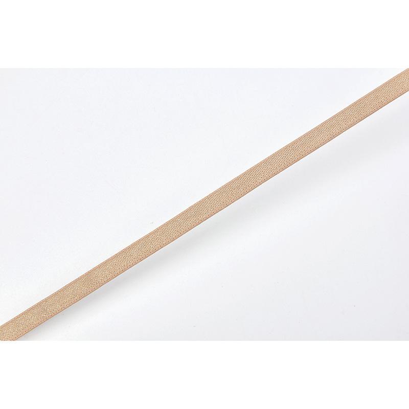 

1 см нейлоновый нескользящий эластичный плечевой ремень для нижнего белья