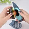 3 in 1 Avocado Grater Shea Corer Fruit Cutter Kitchen Vegetable Tools