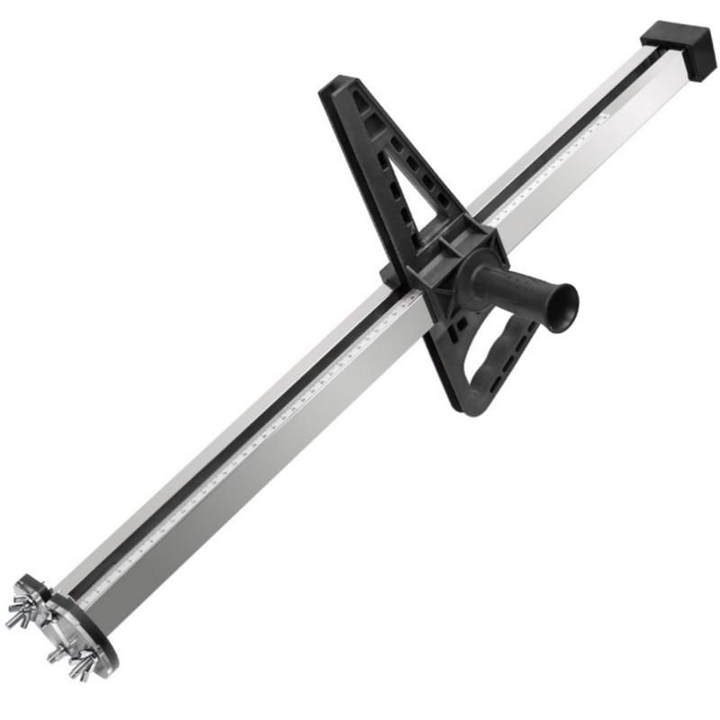 Stainless Steel Manual Gypsum Board Cutting Artifact Roller Cutter Woodworking Cutting Tools