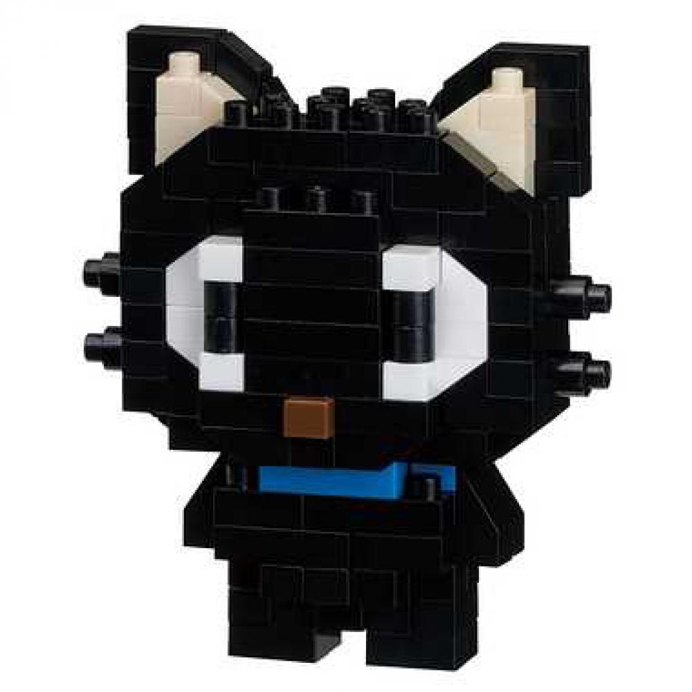 

Sanrio Nanoblock Nbcc 232 Chococat