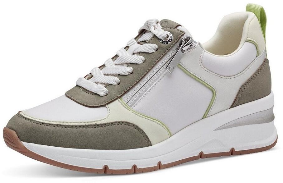 Tamaris Sneaker (1-23721-42) Sage/comb
