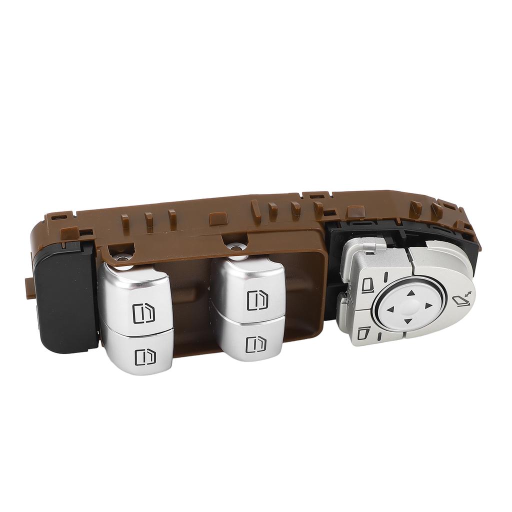 Left Driver Side Power Window Switch 2139055103 Window Control Switch for EClass W213 20162023