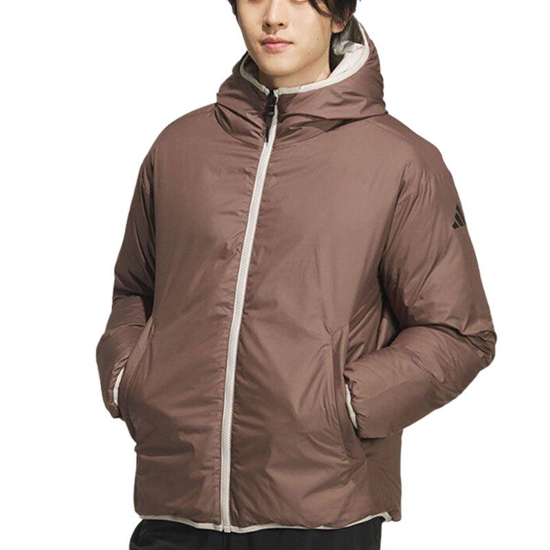 

New Adidas Down Jackets & Coats Men s KC2492 XL