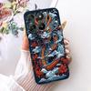 Per Moto G57 Power 5G Custodia Cover Moda Farfalla Gatto Carino Fresco Dipinto Morbido Funda Per Motorola Moto G57 Power 5G Cover del Telefono