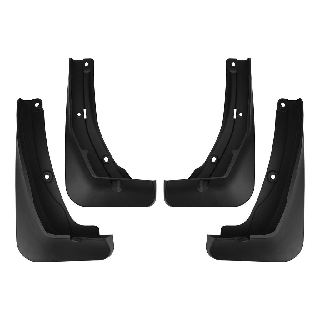 Zeekr 7X 2026 Tire Mud Flaps: Cross-Border Modification Accessories