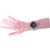 Citizen Men's VO10-6742F ( Watch OXY Eco-Drive Chronograph Men's) Round Watch Silver Stainless