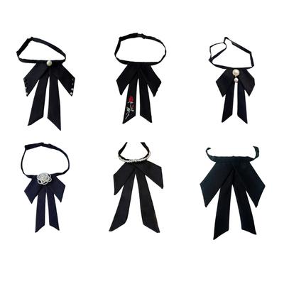 Accessori – Cravatte, papillon, colletti e polsini