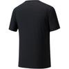 Anta Champion All-Weather Series Comfortable Casual Simple Solid Color Breathable Short Sleeve T-Shirt Men Tops 152530106-1