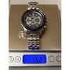 Used CASIO EDIFICE MULTI BAND 6 Wristwatch Radio Solar