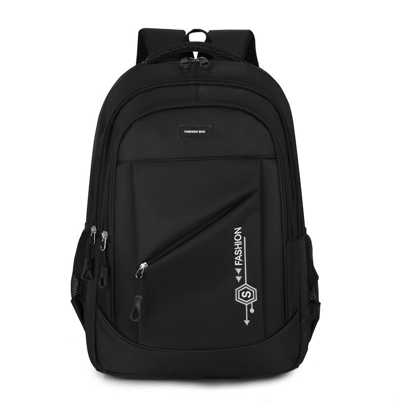 Unisex Korean Style Backpack – Trendy Large Capacity Cute Rucksack for School College Travel Daily