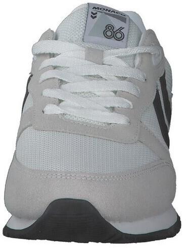 Кроссовки Hummel Monaco 86 (216551) white