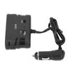 Cigarette Lighter Plug Splitter Adapter 1 to 3 3 Socket Multi Port Power Plug Car Charger TYPE C with USB 12V 24V 120W