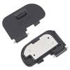 Digital Camera Battery Lid Caps for 70D/80D DSLR Camera Battery Compartment Cover Replacement Battery Door Cover