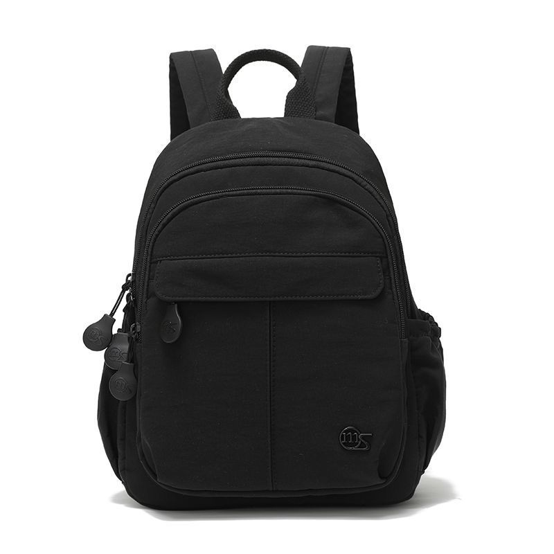 Nieuwe Lichtgewicht Compacte Mode Minimalistische Rugzak Waterafstotende Veelzijdige Tas voor Reizen Sport School & Dagelijks Gebruik