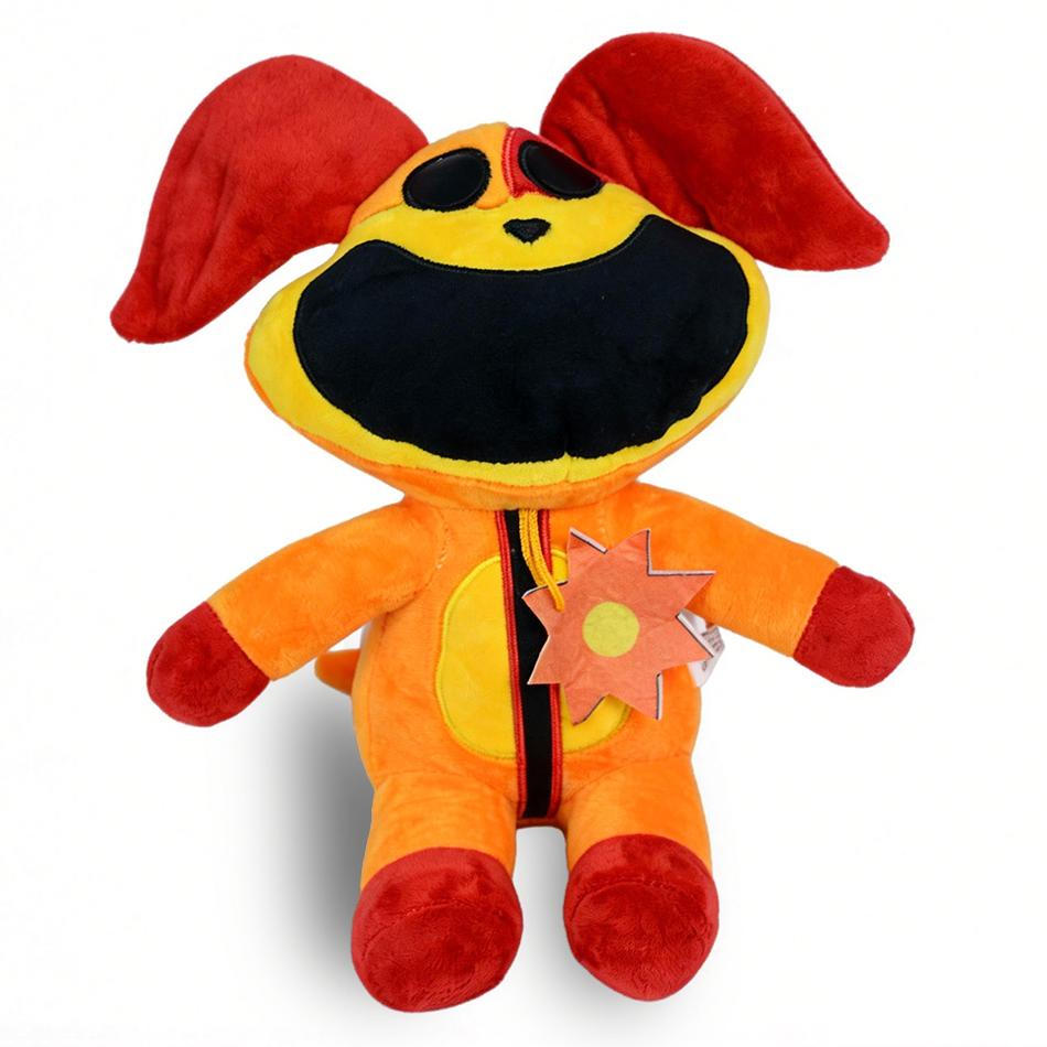 

Youtooz Poppy s Playtime Кішкодріма Персонаж Плюшева Лялька Модна Іграшка Для Гри Мала Кількість В Наявності Колекційна Святкова Плюшева Іграшка Подарунок