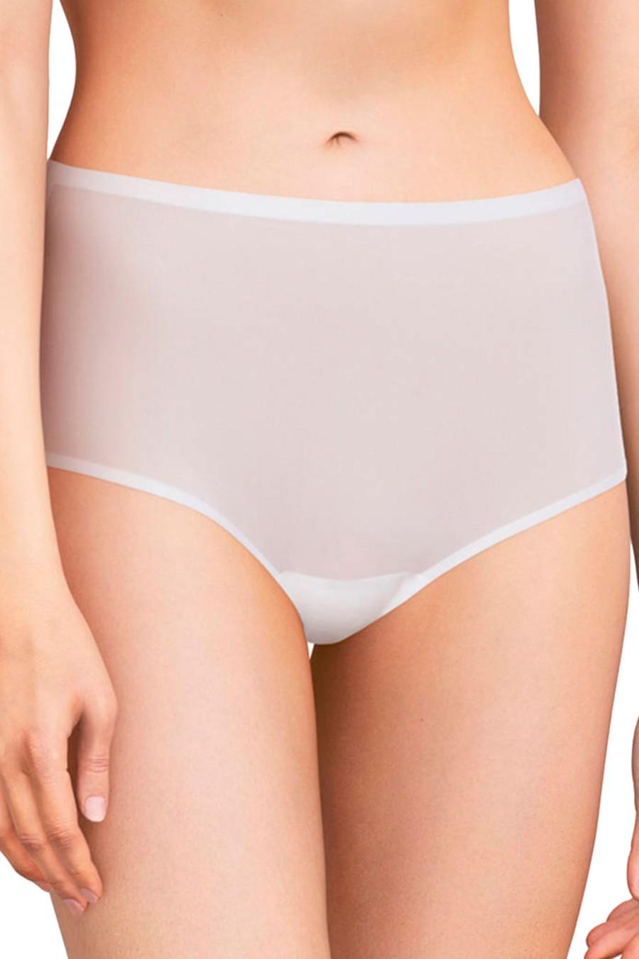 

Трусики сліп Chantelle (95767) one size білий