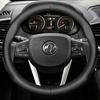Dongfeng Fengshen E60/E70/E30 Yixuan AX7/H30/S30/A60/A30/A9 Leather Steering Wheel Cover