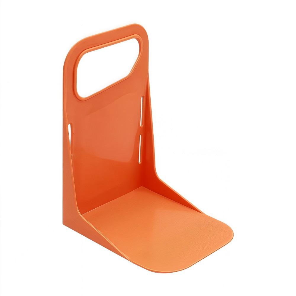 

Shake-proof Trunk Item Rack Multifunctional Vehicle Trunk Organizing Tools Luggage Anti-slip оранжевый