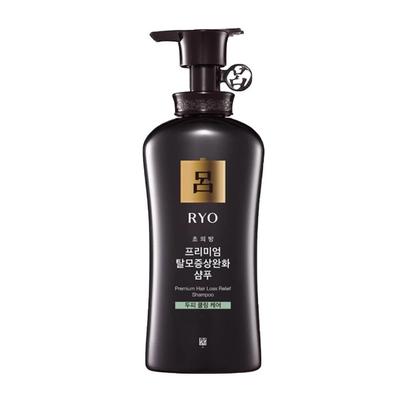 Premium Hair Loss Relief Shampoo For Cooling Care 490ml