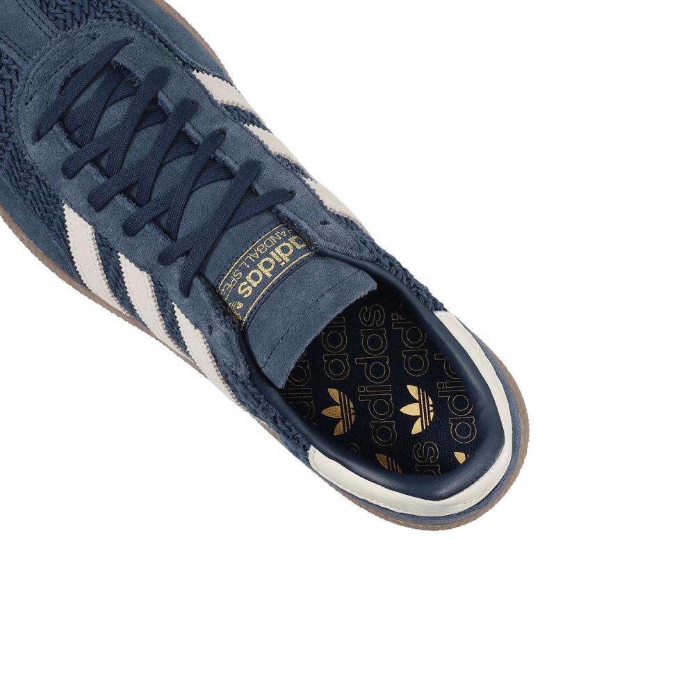 AdidaS Men S Handball Shoe Nigh Offwhite Gum5 Kz6697
