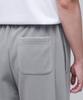 MUSINSA STANDARD Polar Fleece Sweatpants [Medium Grey]
