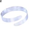 Womens Spiral Simple Coiled Punk Upper Arm Cuff Armlet Armband Bangle Bracelet