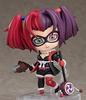 Nendoroid Ninja Batman Harley Quinn Sengoku Edition ABS PVC painted action figure MAY189598 Non-scale &