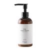 Fafra Organic Body Moisturizing for Dry Certified Organic Cream, Skin, Additive-Free, 200g,
