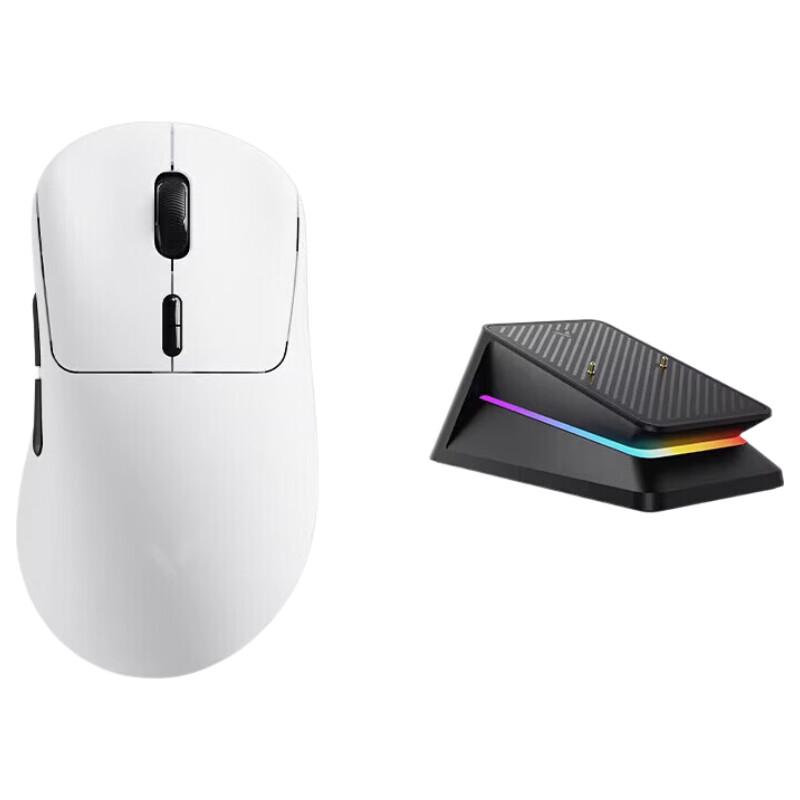 

Rapoo VT3MAX Wireless Gaming Mouse