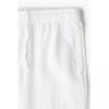 H M Linen Pants Regular Fit wHite
