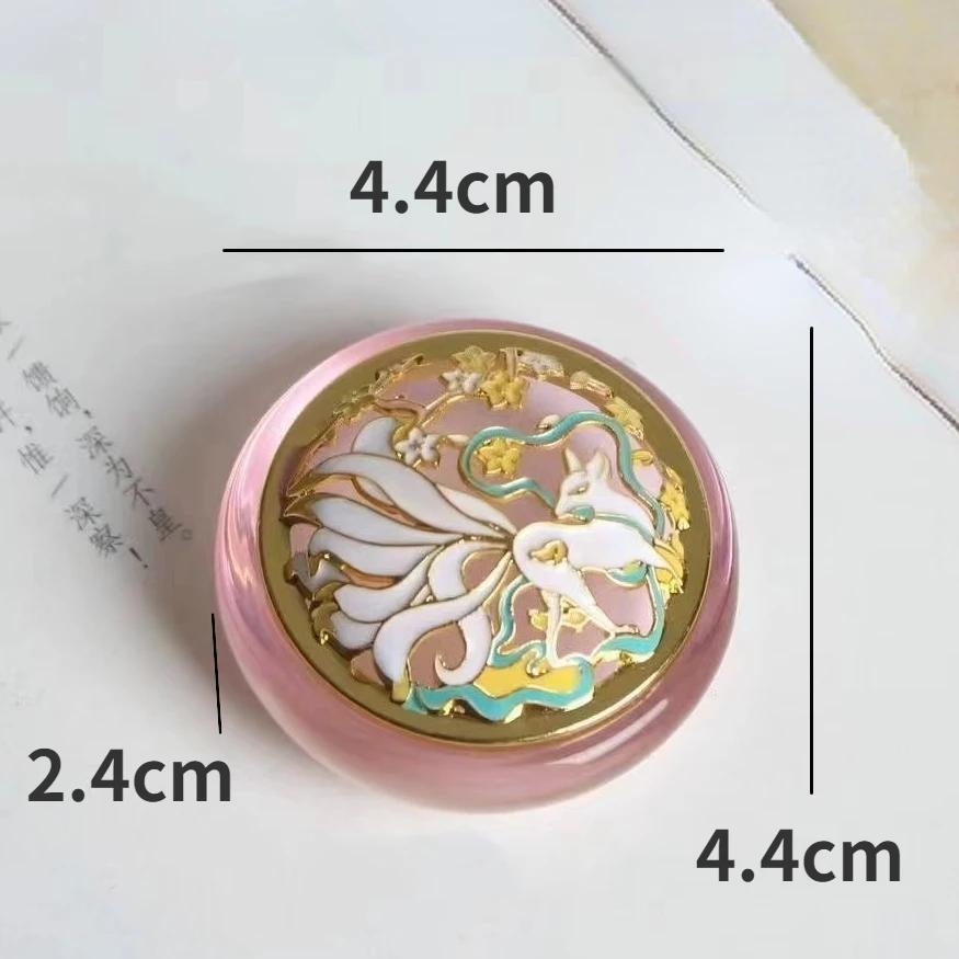 Ancient Glaze Incense Burner Household Hit Incense Seal Disc Burner Tea Table Incense Ceremony Ornaments Home Decoration