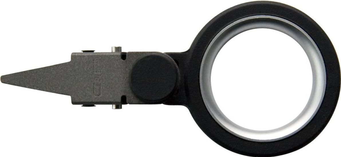 

C&FDESIGN Щипцы для хакла Midge CFT-120Midge